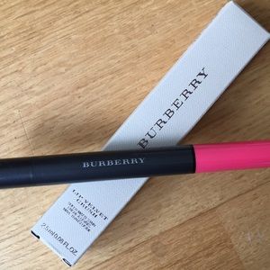 Burberry Lip Velvet Crush 49 Light Crimson